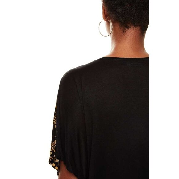 Desigual Yolande top - Picture 7 of 12